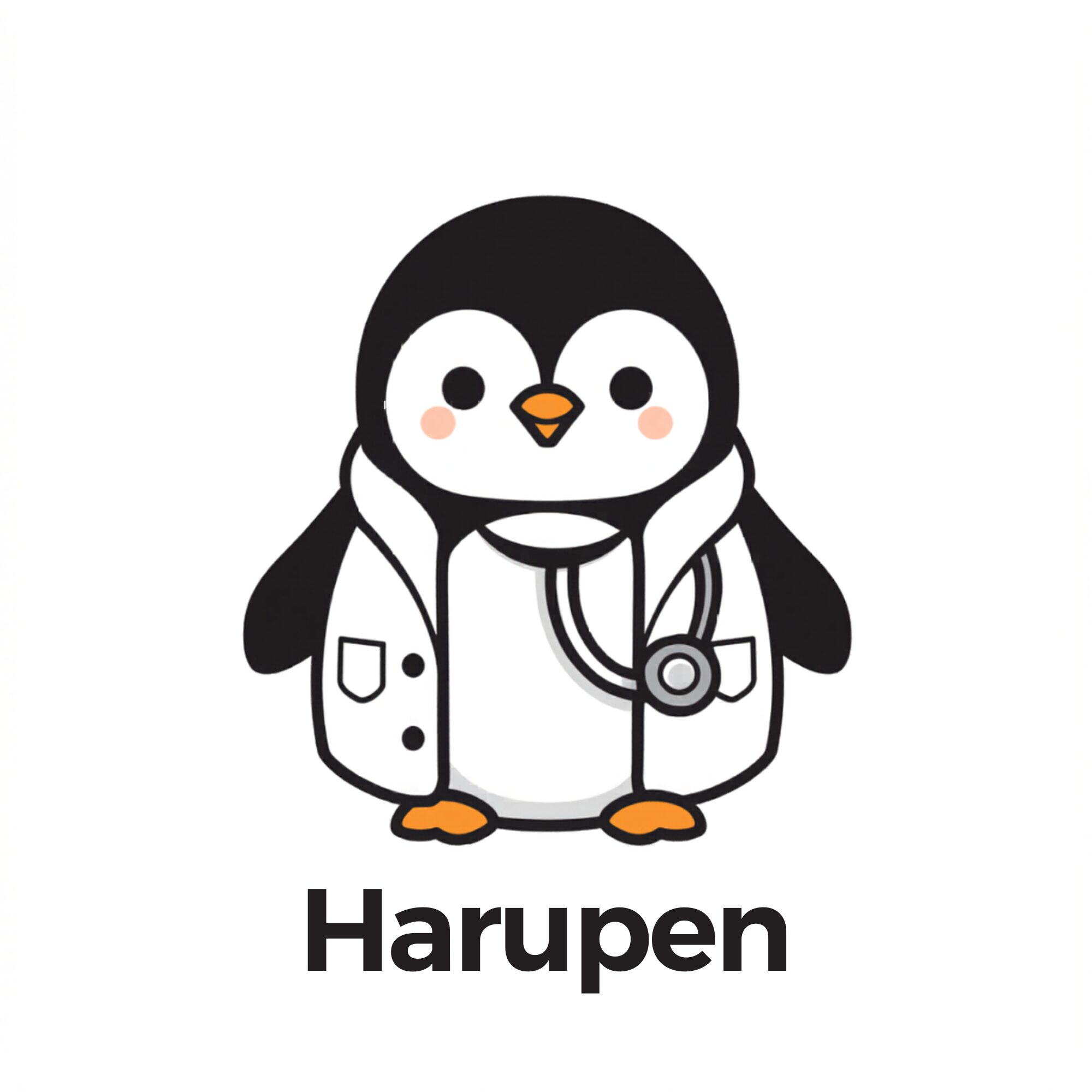 harupen
